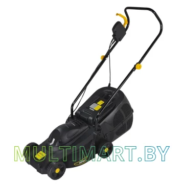 Газонокосилка Huter ELM-1100